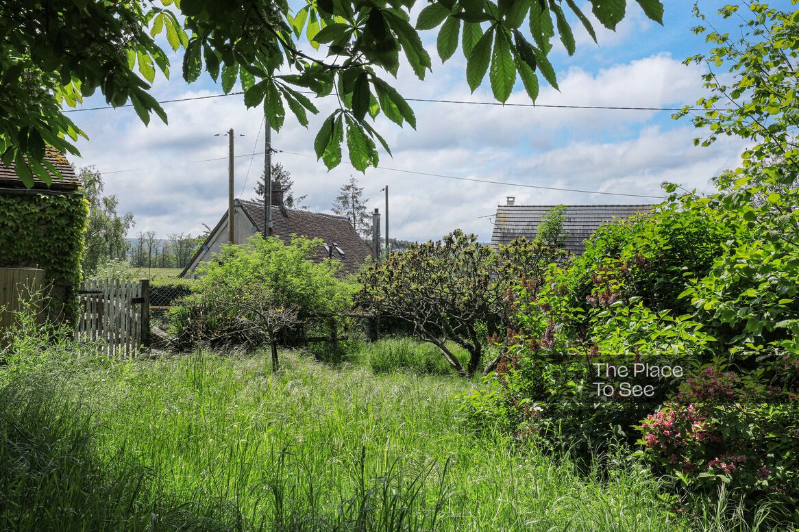 Potager / Verger