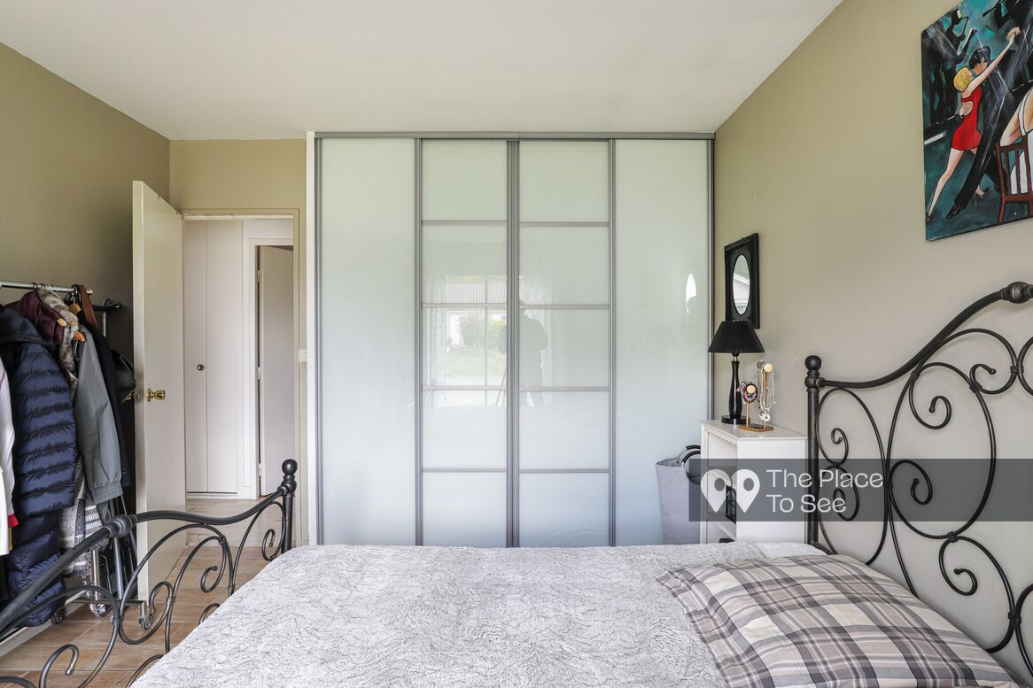 Chambre parentale