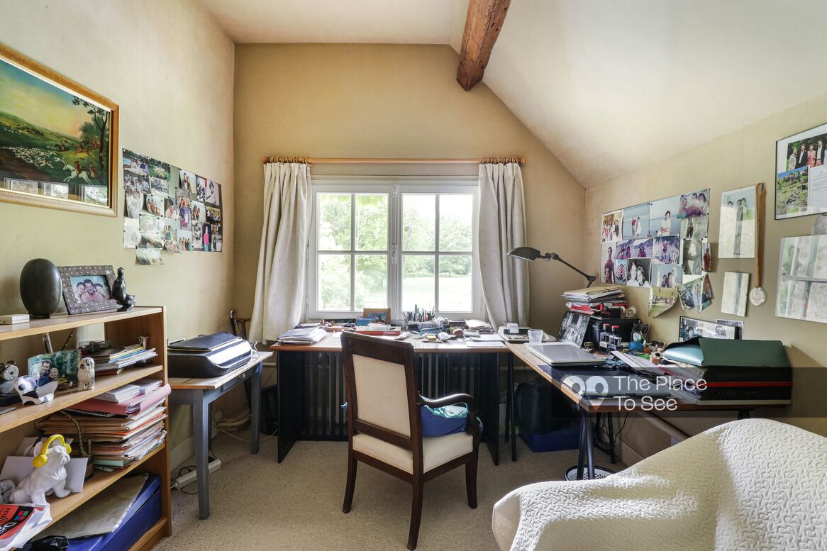 Bureau