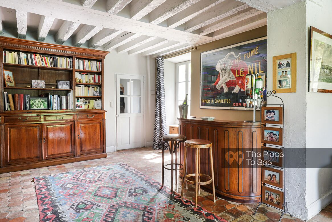 Salle à manger