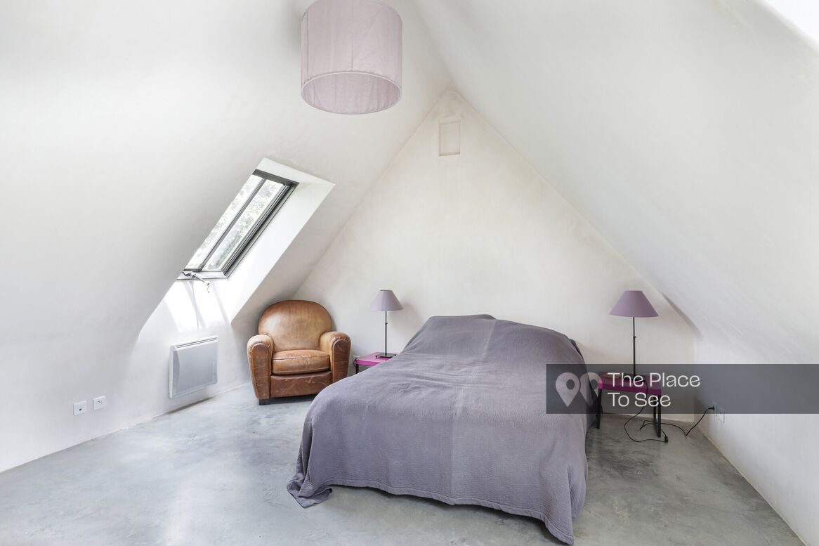 Chambre parentale