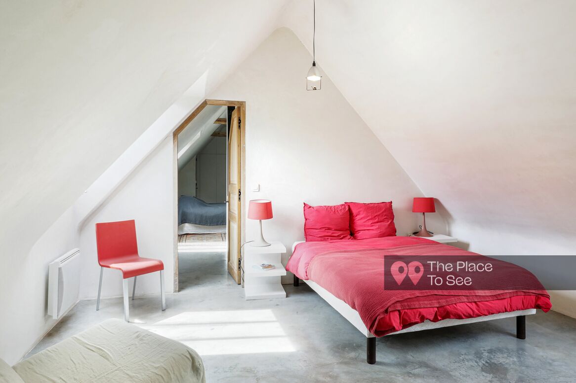 Chambre parentale