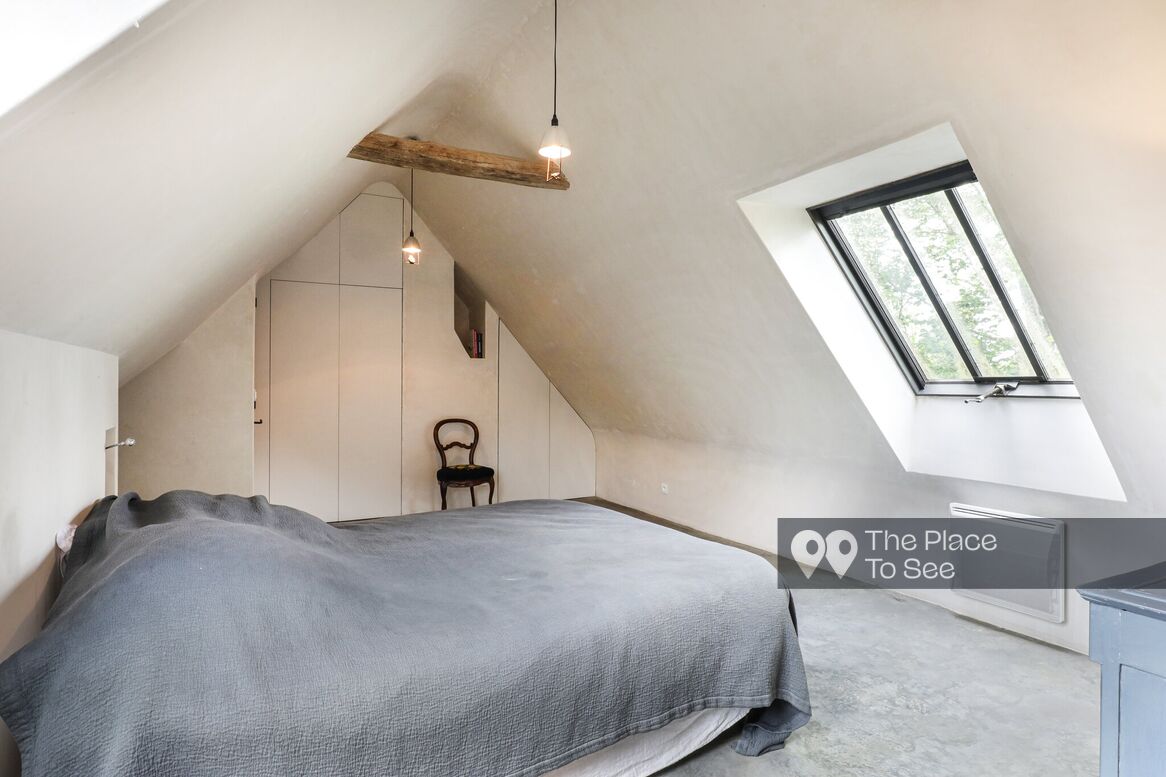 Chambre parentale