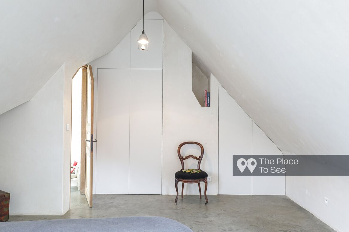 Chambre parentale