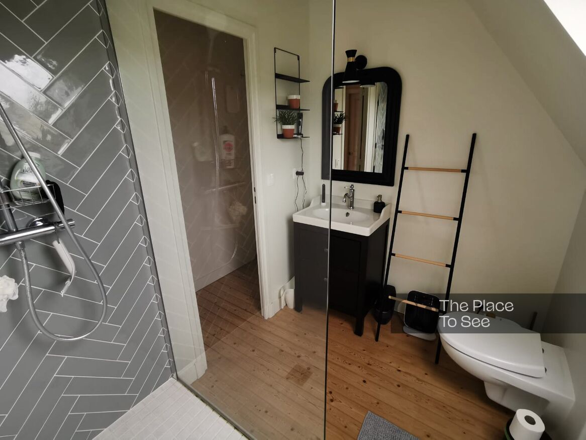 Salle de bain
