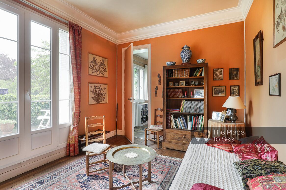 Bibliothèque
