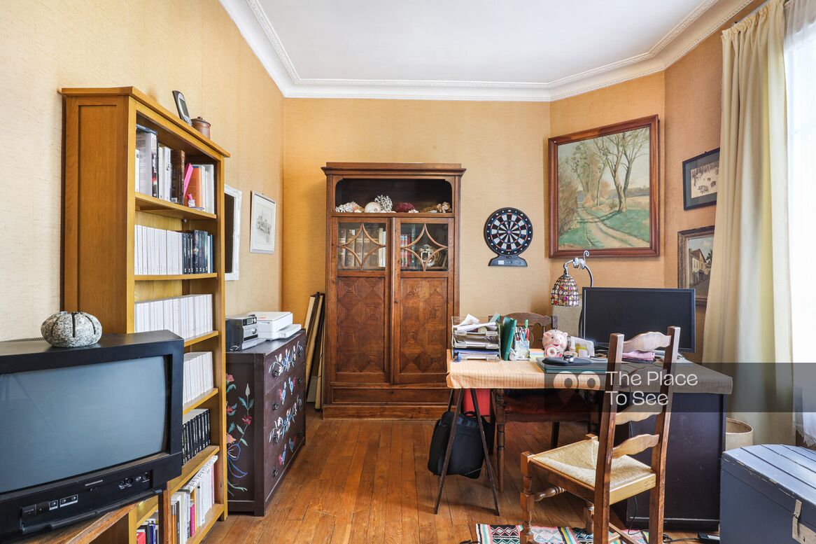 Bureau