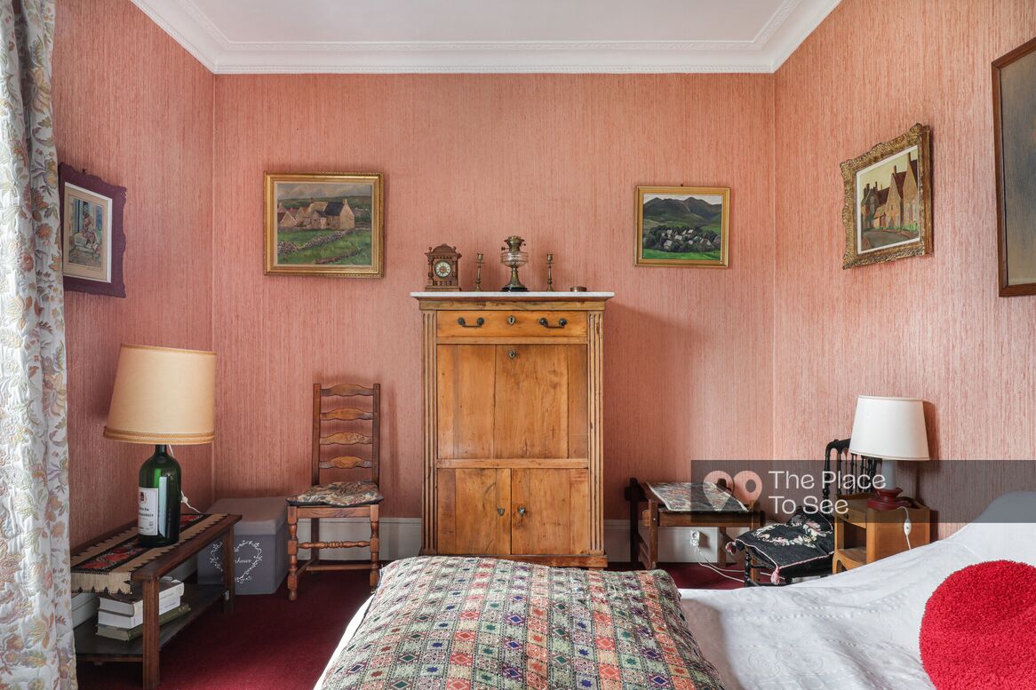 Chambre parentale