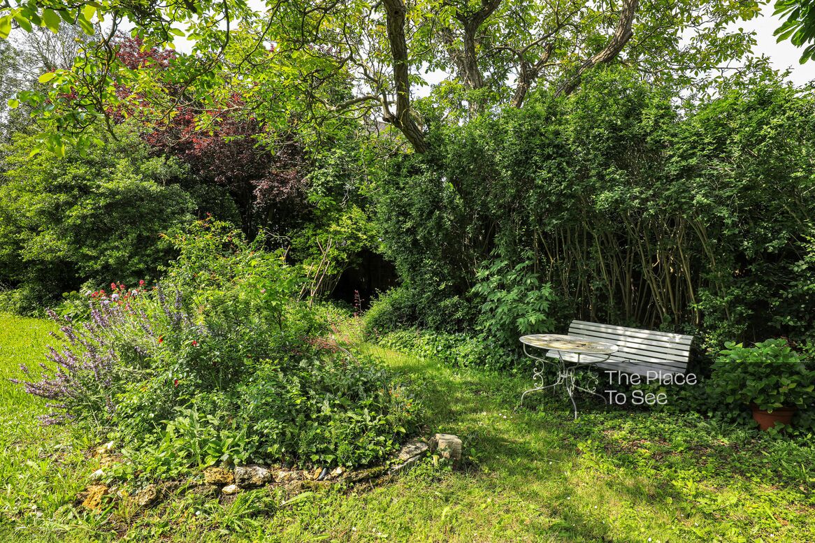 Jardin