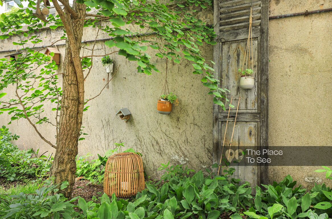 Jardin