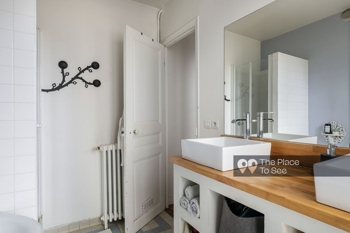 Salle de bain