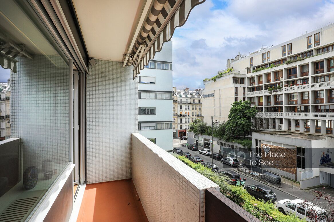 Balcon