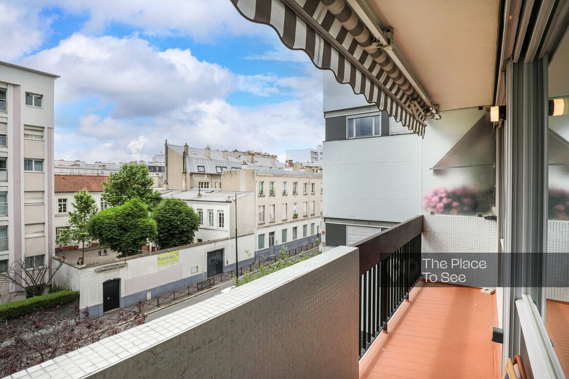 Balcon