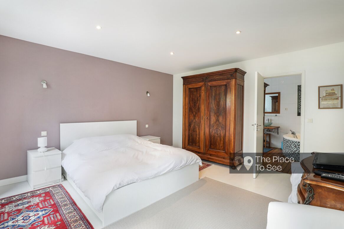 Chambre parentale