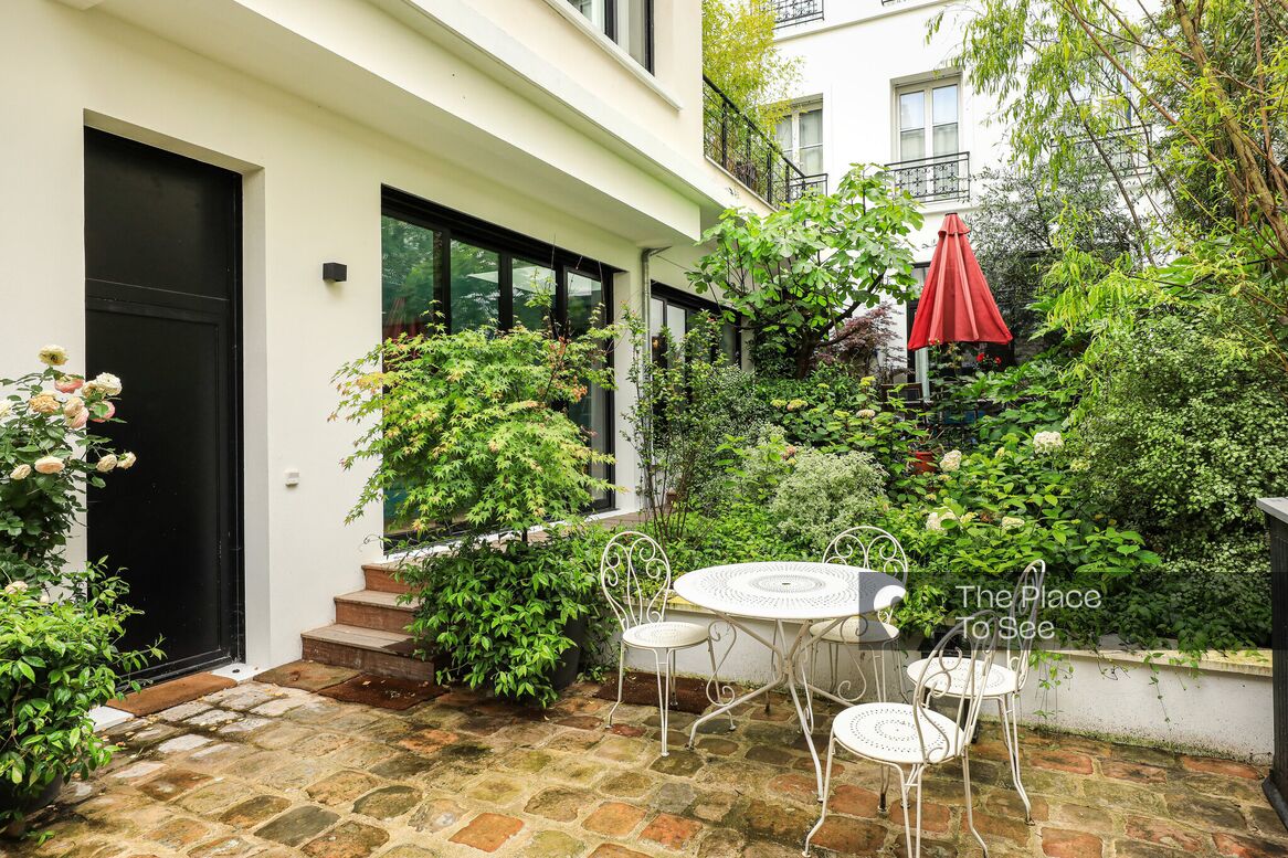 Jardin