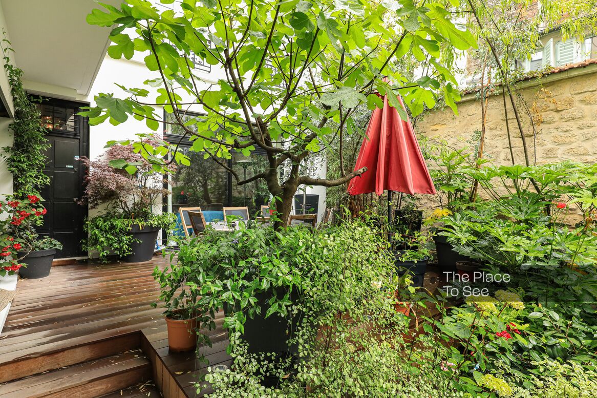 Jardin