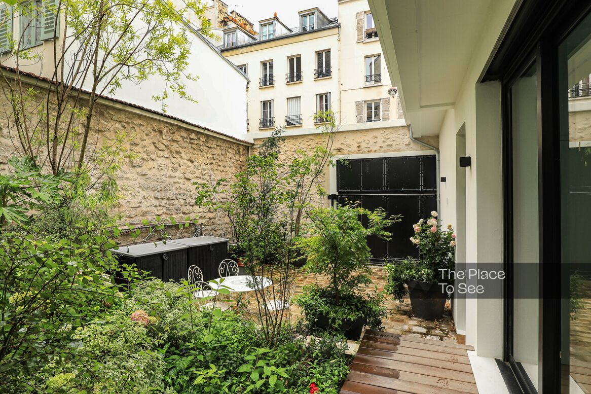 Jardin