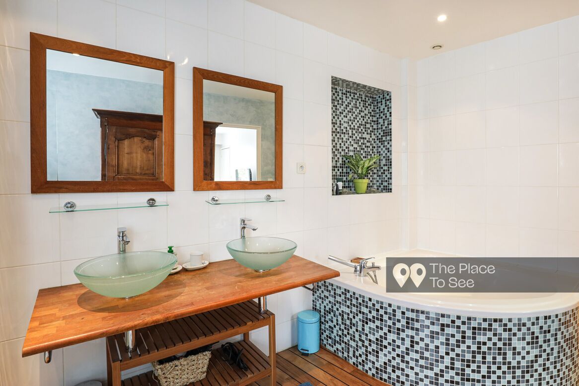 Salle de bain