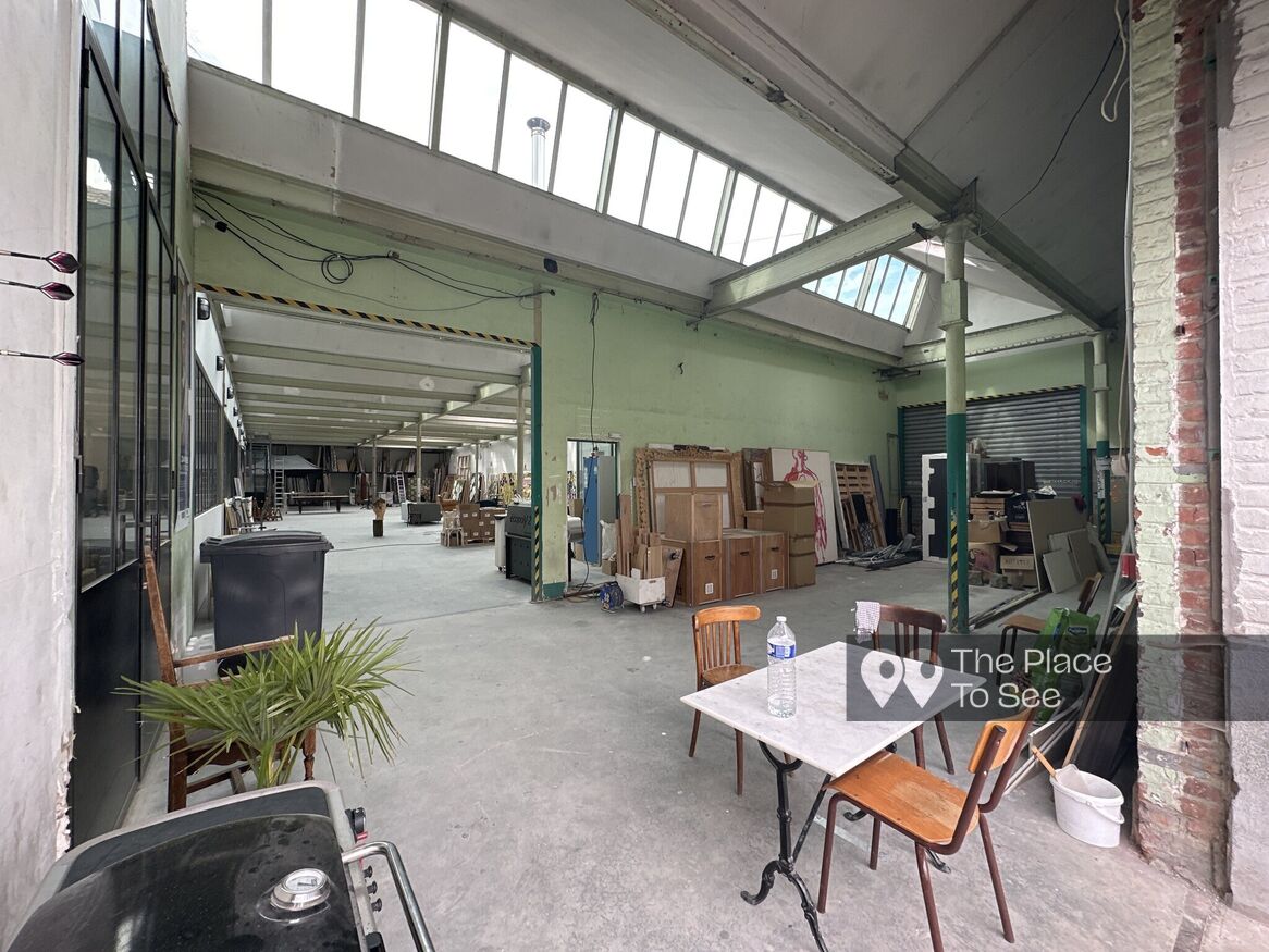 Hangar
