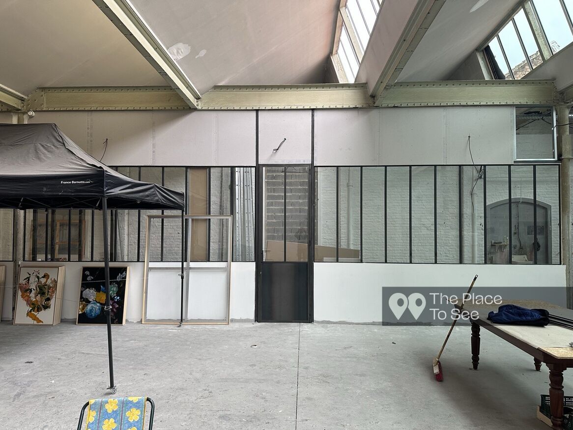 Hangar