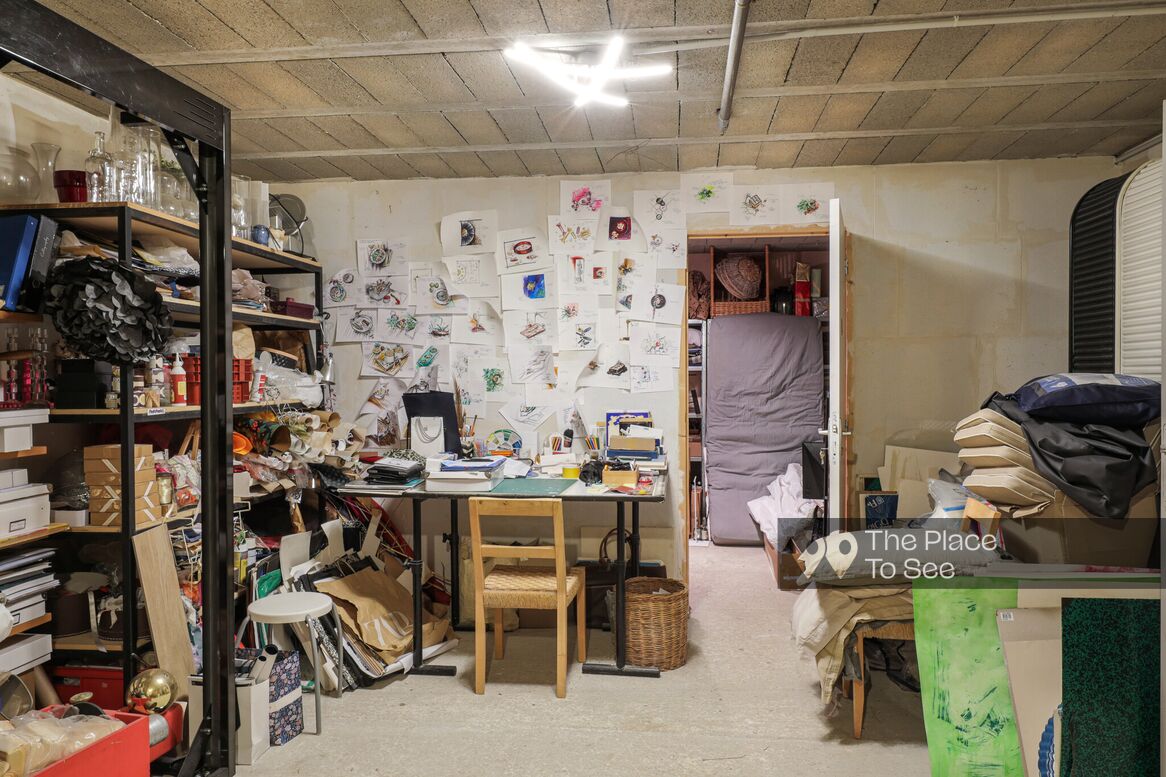 Atelier
