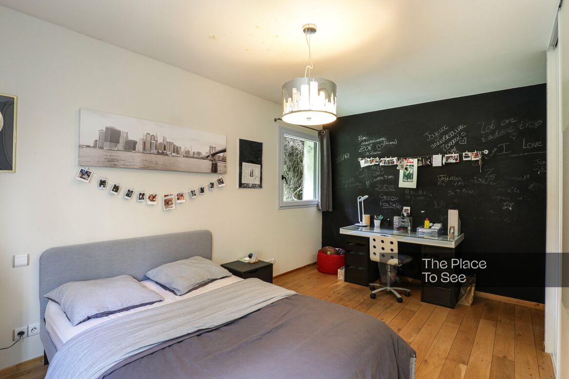 Chambre d'enfant