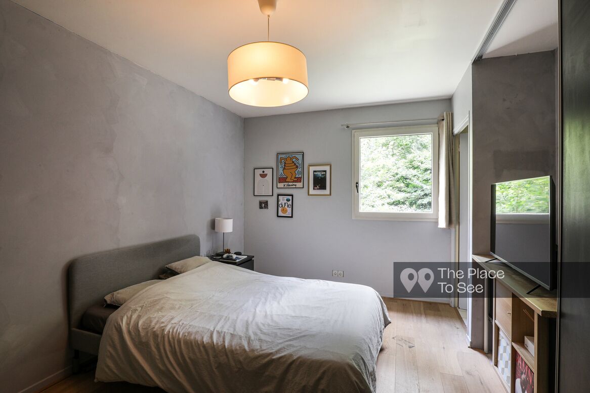 Chambre d'enfant
