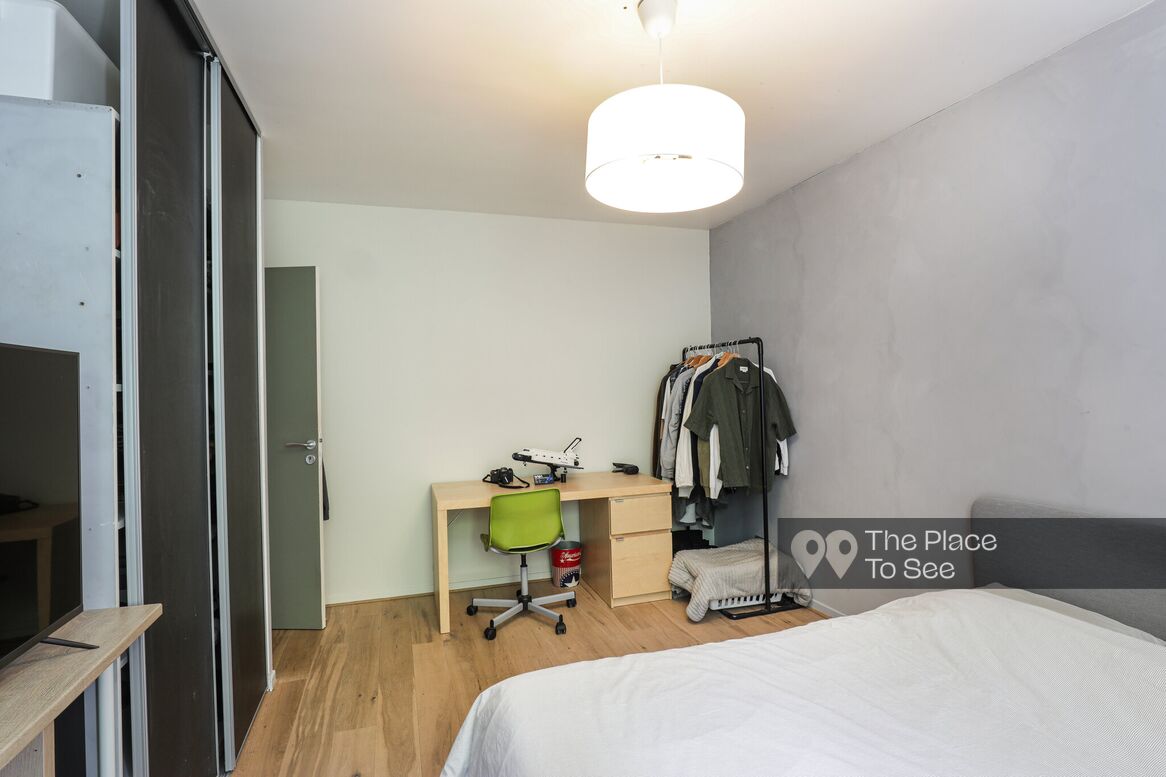 Chambre d'enfant