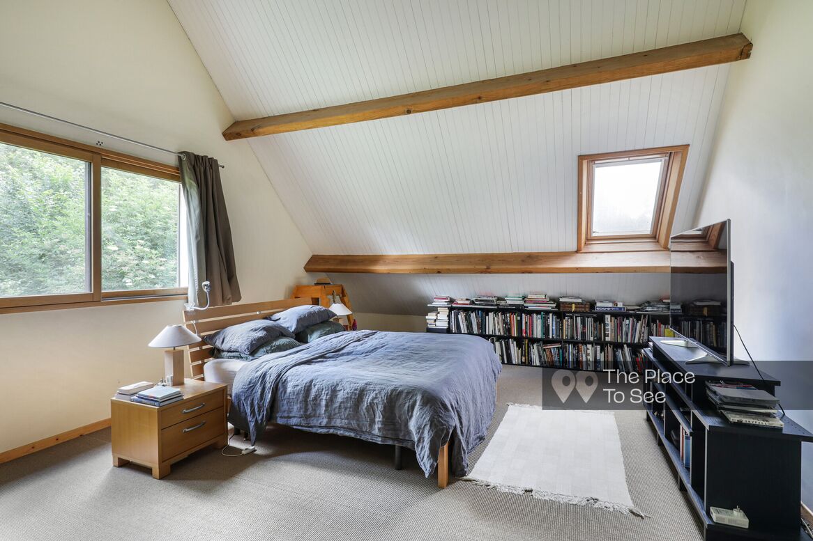 Chambre parentale