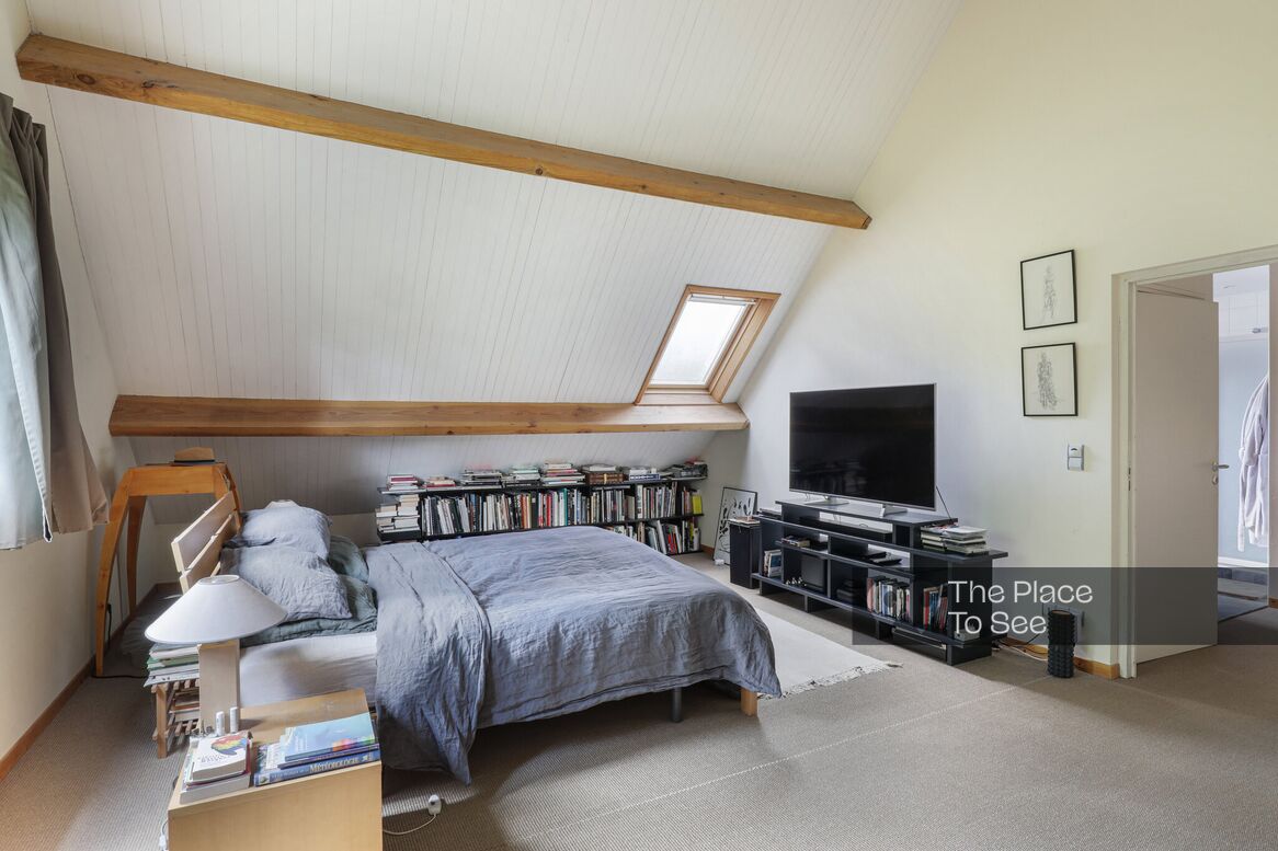 Chambre parentale
