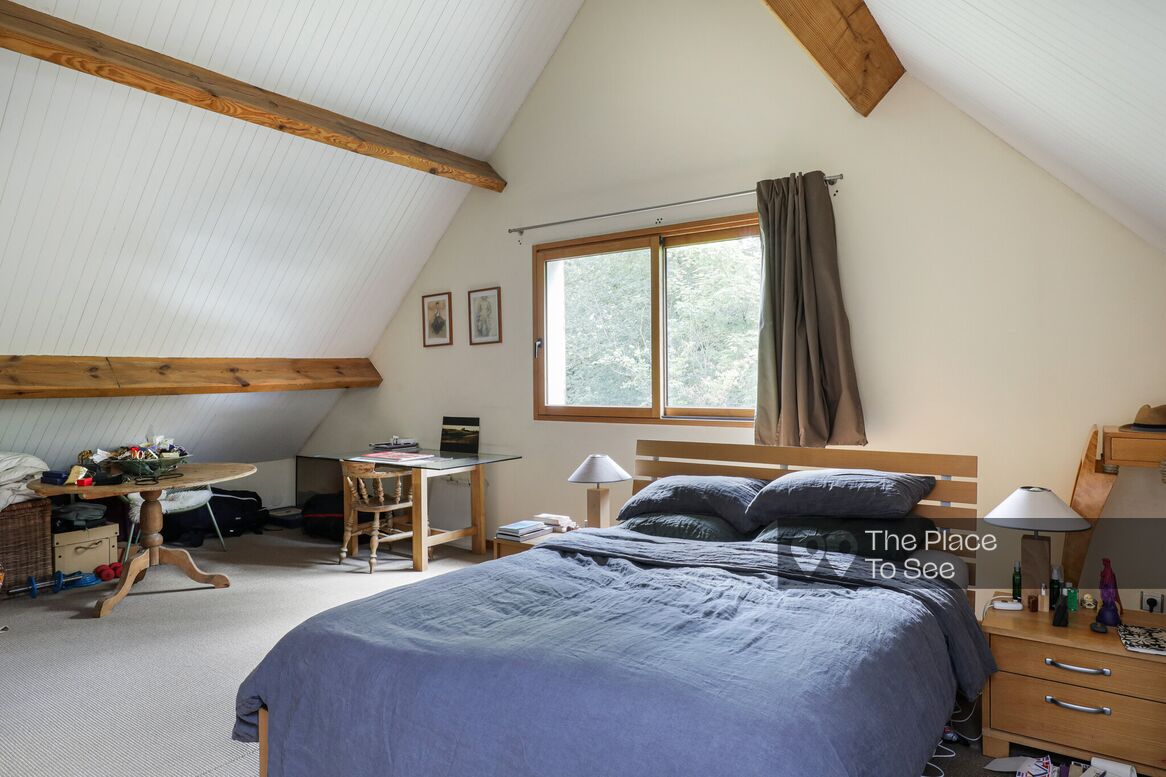Chambre parentale