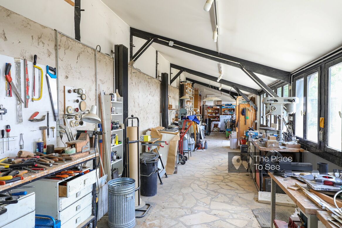 Atelier