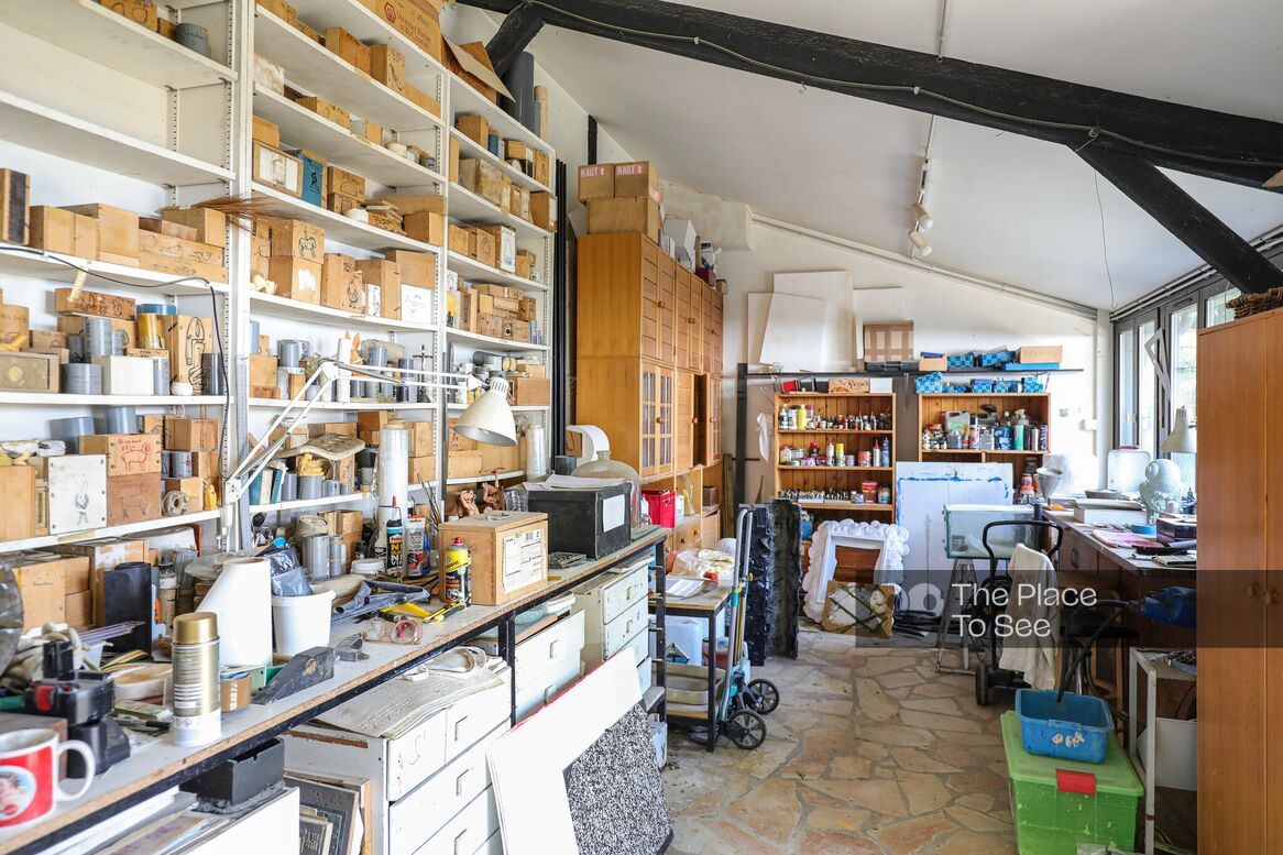 Atelier