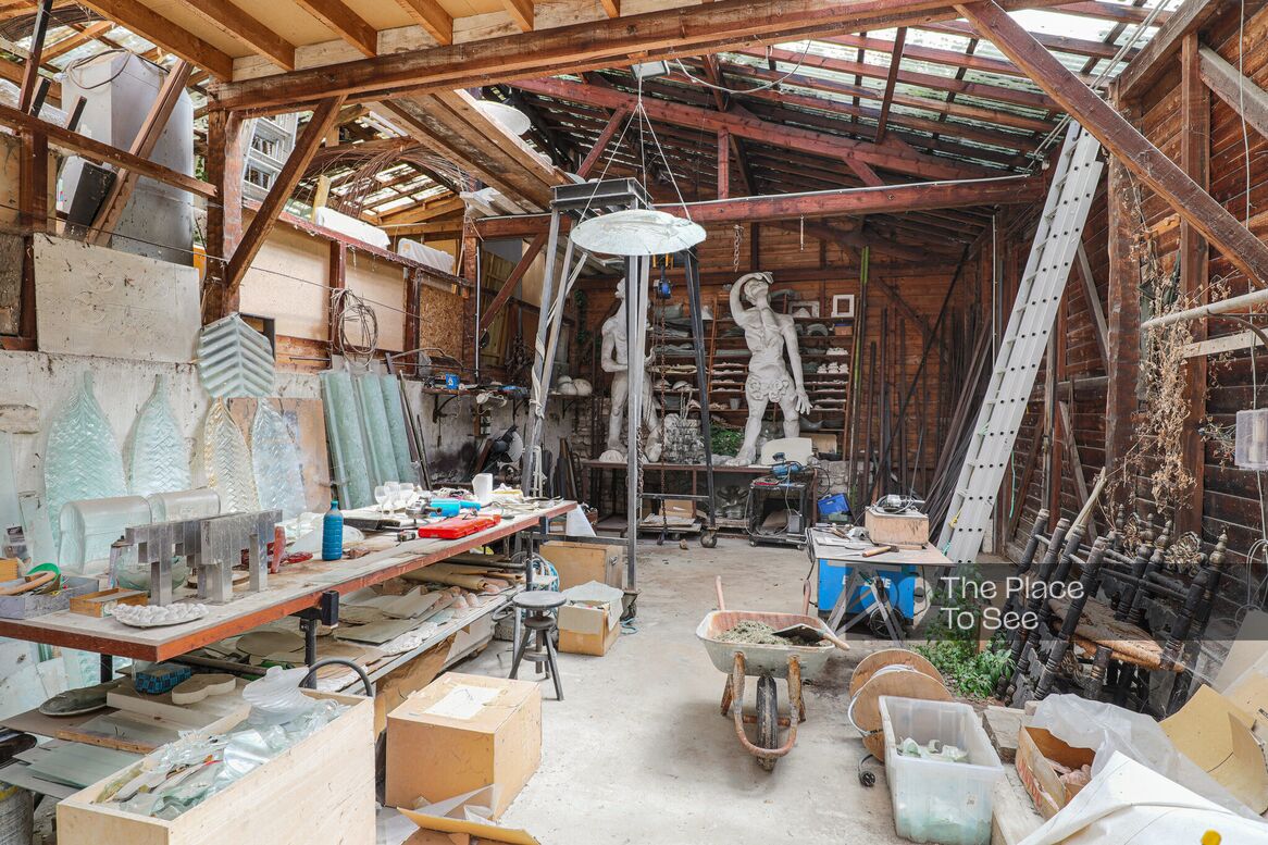 Atelier