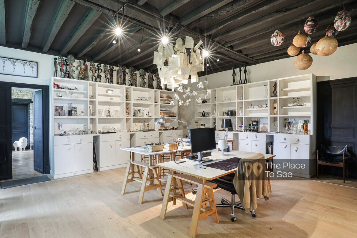 Bureau