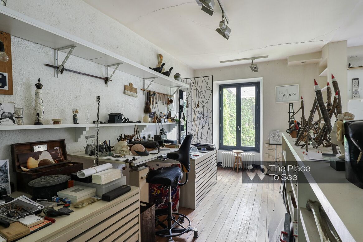Bureau