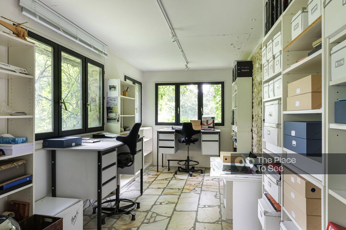 Bureau