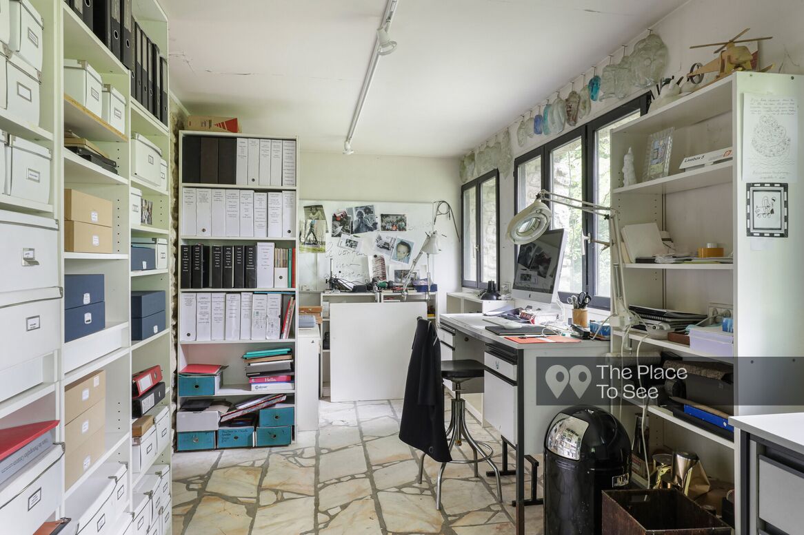Bureau