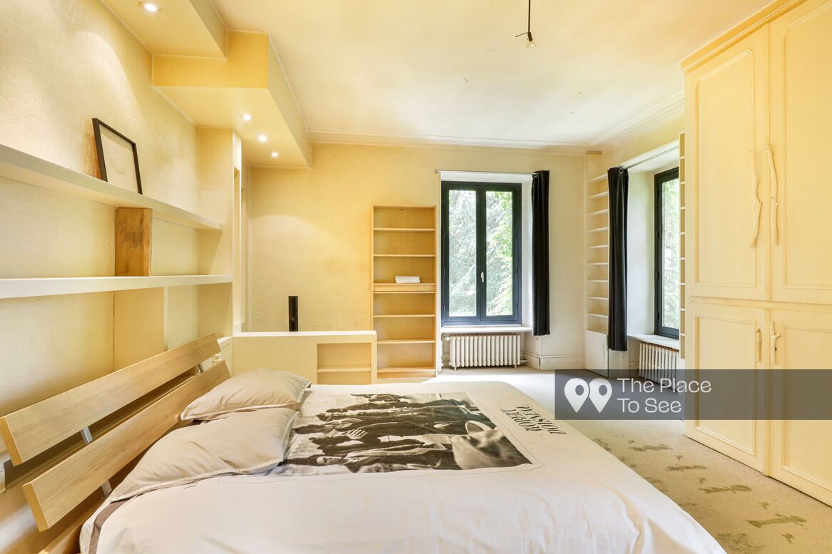 Chambre parentale