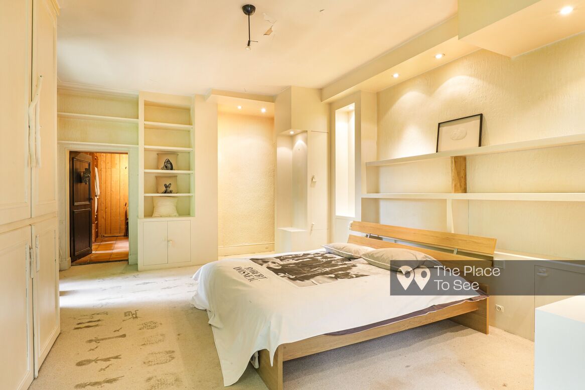 Chambre parentale