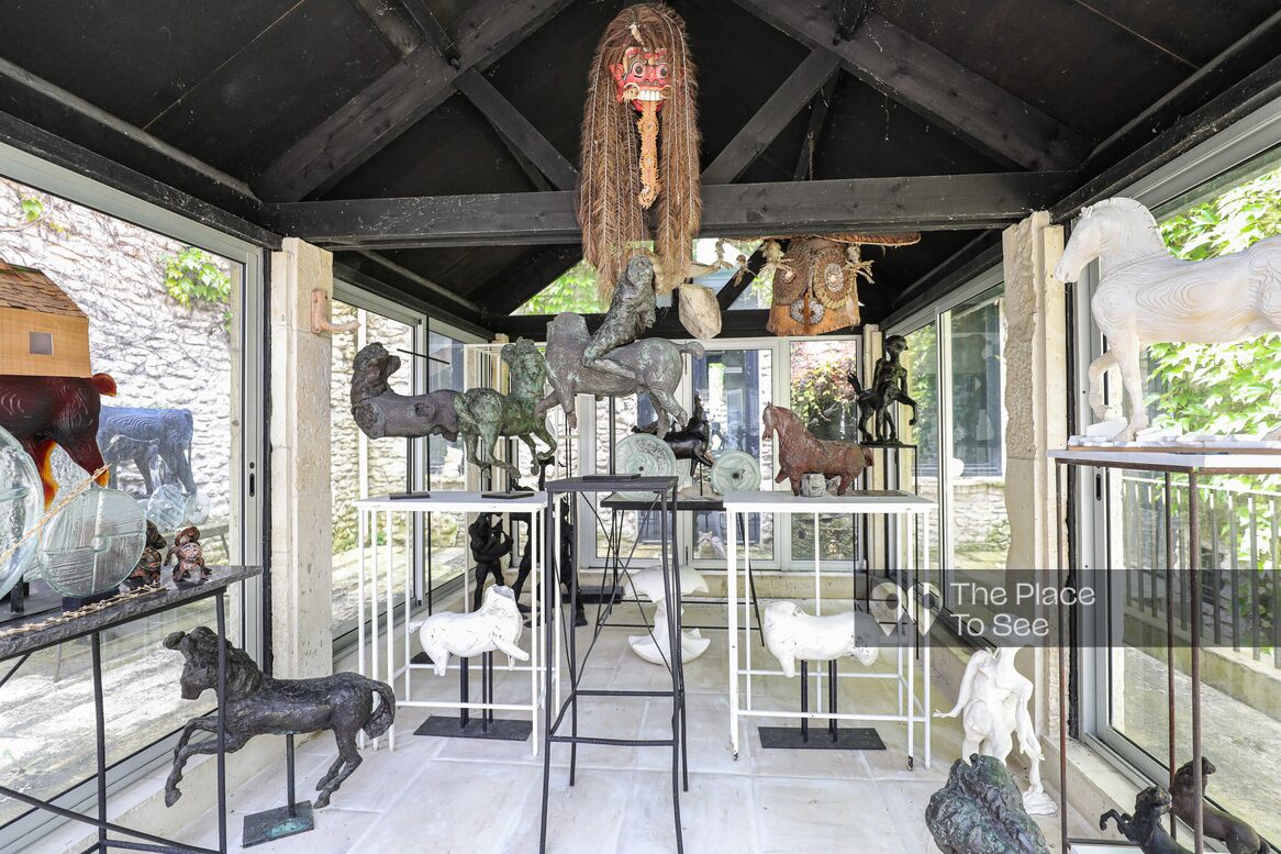 Galerie