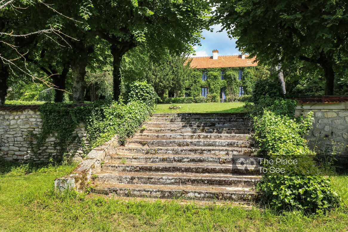 Jardin