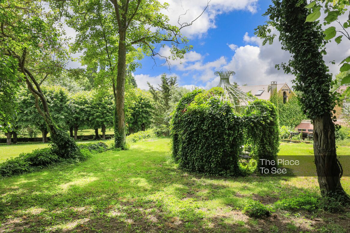 Jardin