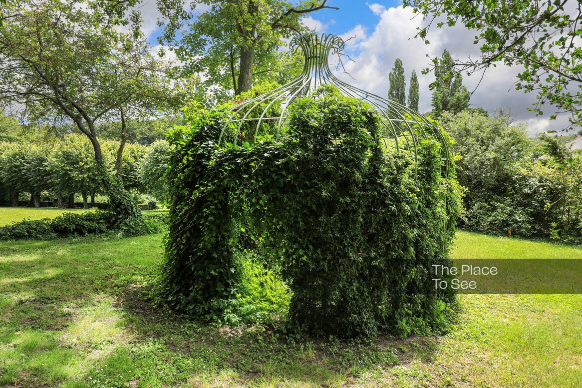 Jardin