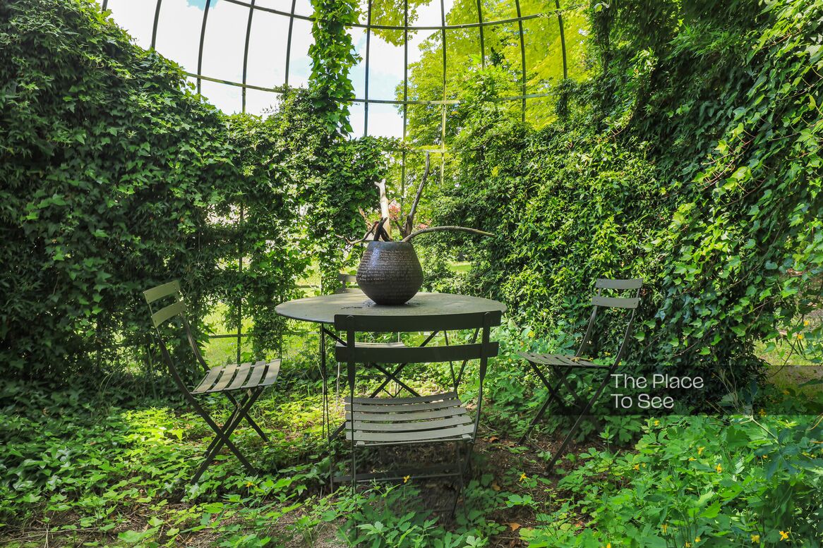 Jardin