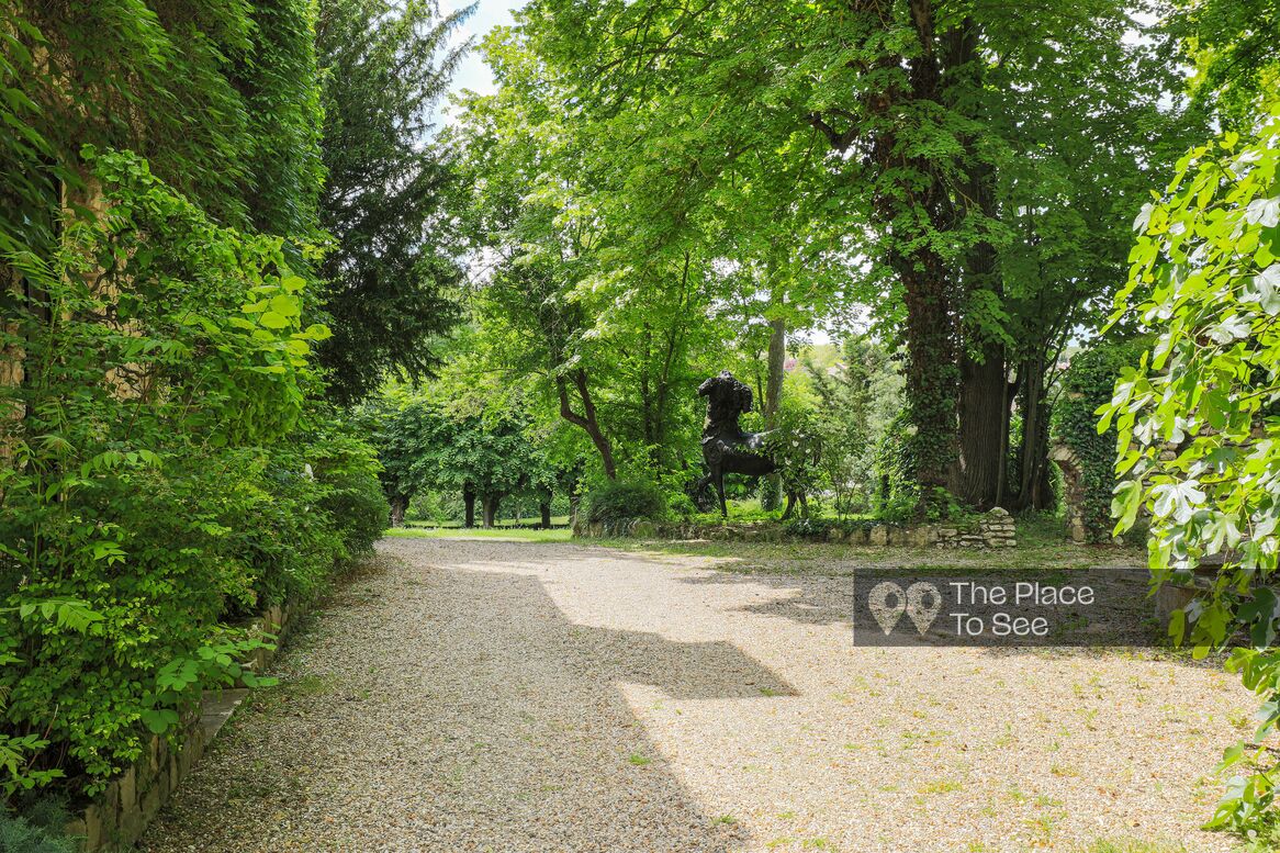 Jardin