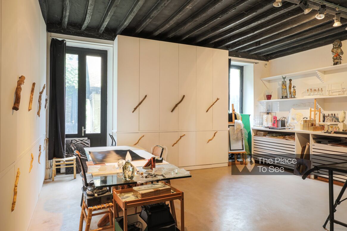 Salle