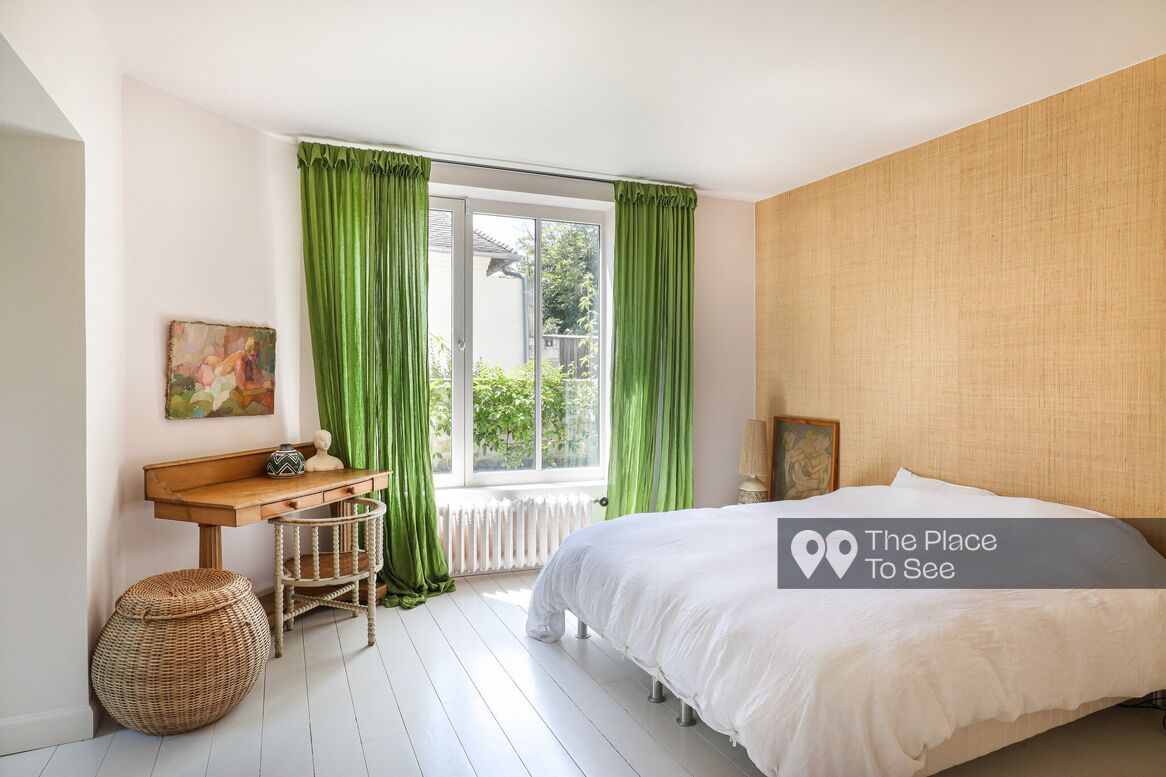 Chambre parentale