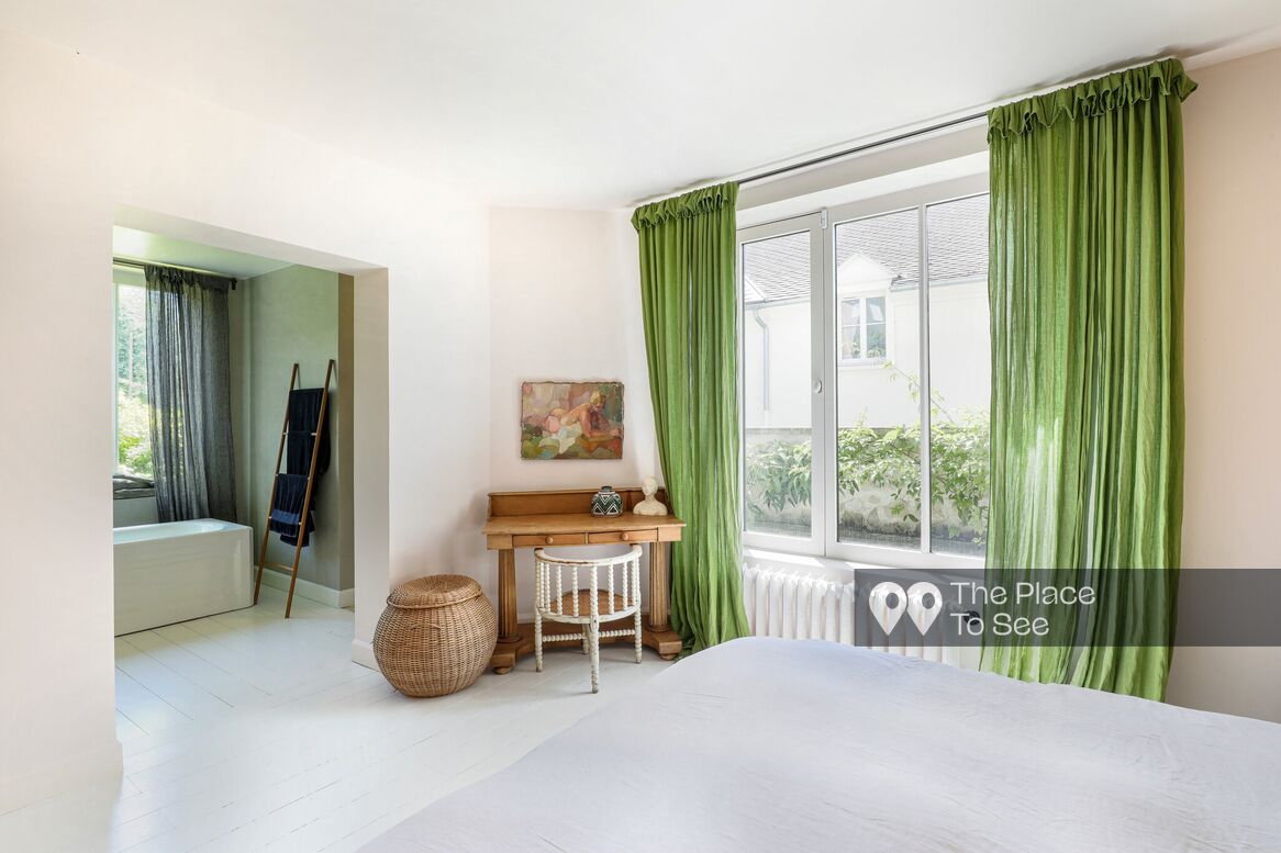 Chambre parentale