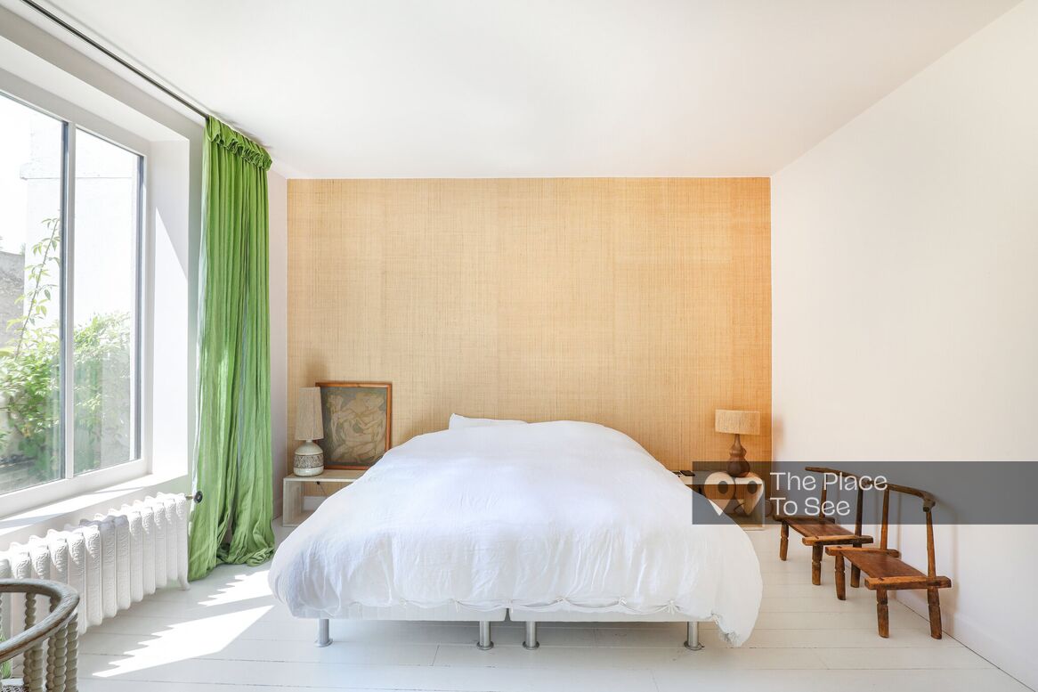 Chambre parentale